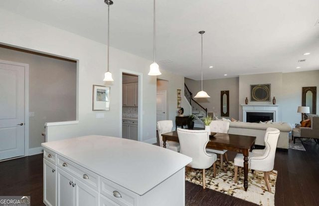 4316 Azalea Ridge Way, Hoschton, GA 30548