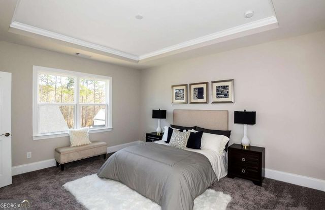 4316 Azalea Ridge Way, Hoschton, GA 30548