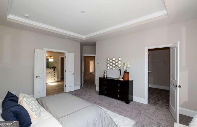 4316 Azalea Ridge Way, Hoschton, GA 30548