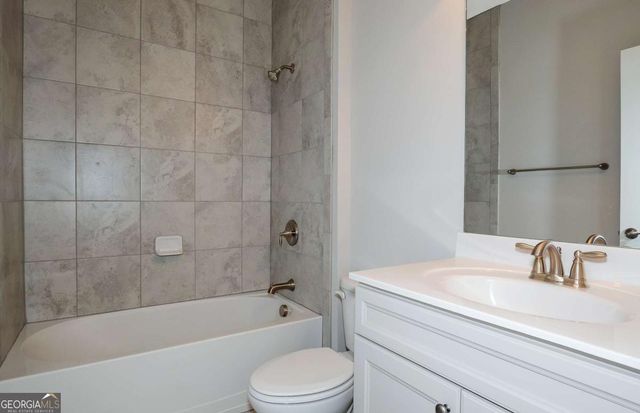 4316 Azalea Ridge Way, Hoschton, GA 30548