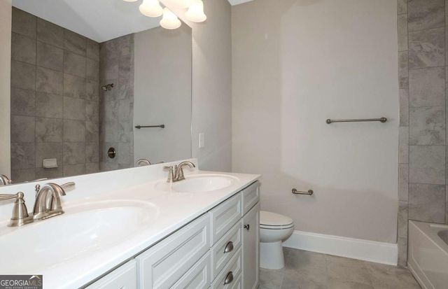 4316 Azalea Ridge Way, Hoschton, GA 30548