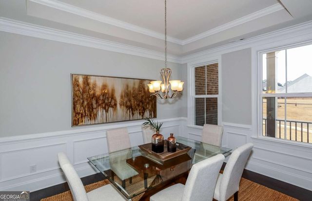 4316 Azalea Ridge Way, Hoschton, GA 30548