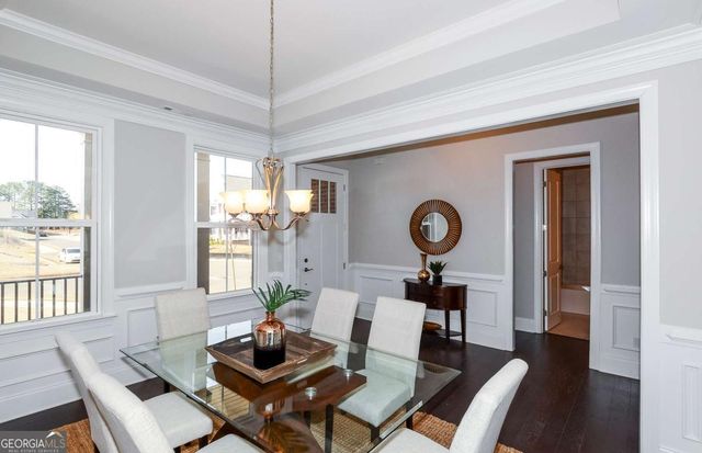 4316 Azalea Ridge Way, Hoschton, GA 30548