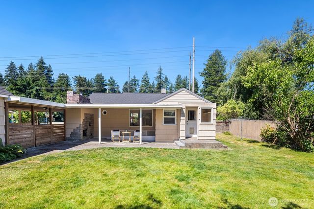 17904 8th Avenue NE, Shoreline, WA 98155
