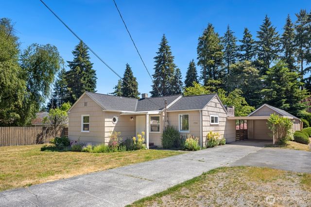 17904 8th Avenue NE, Shoreline, WA 98155