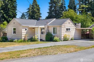 17904 8th Avenue NE, Shoreline, WA 98155