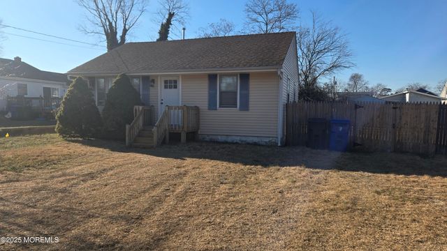 554 Lillie Road, Toms River, NJ 08753