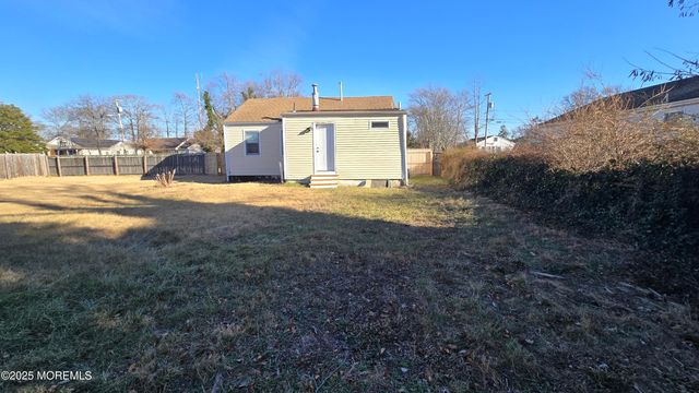 554 Lillie Road, Toms River, NJ 08753