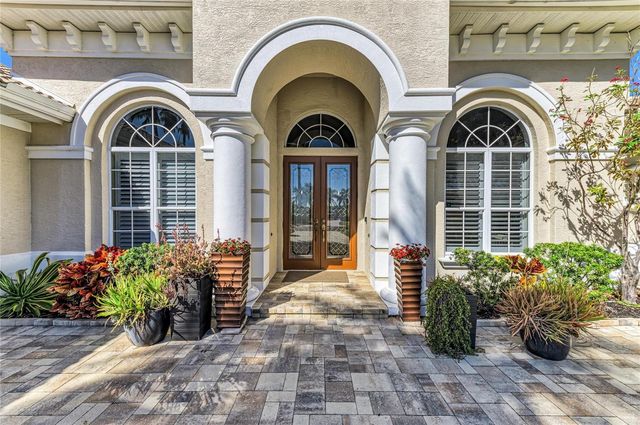 7137 ASHLAND GLEN, Lakewood Ranch, FL 34202