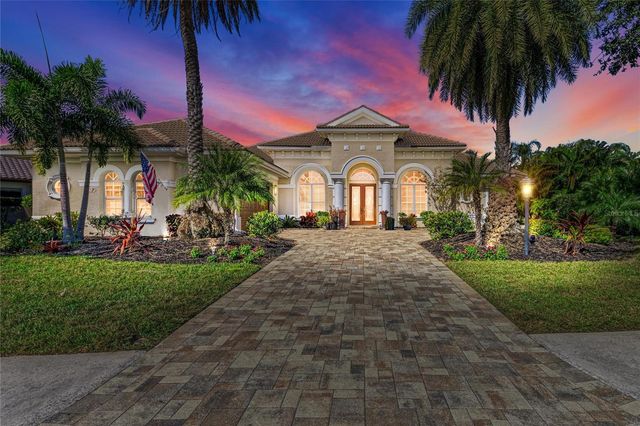 7137 ASHLAND GLEN, Lakewood Ranch, FL 34202