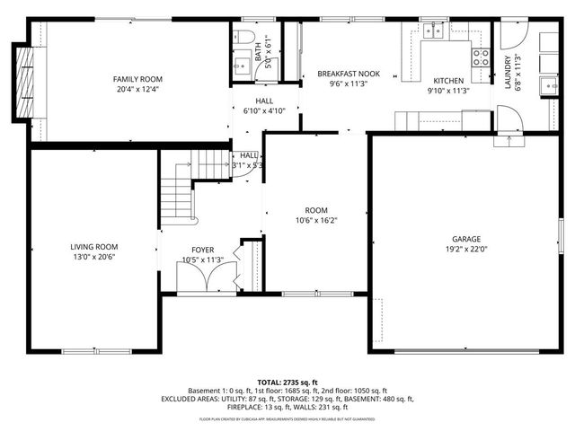 805 Sutton Drive, Northbrook, IL 60062