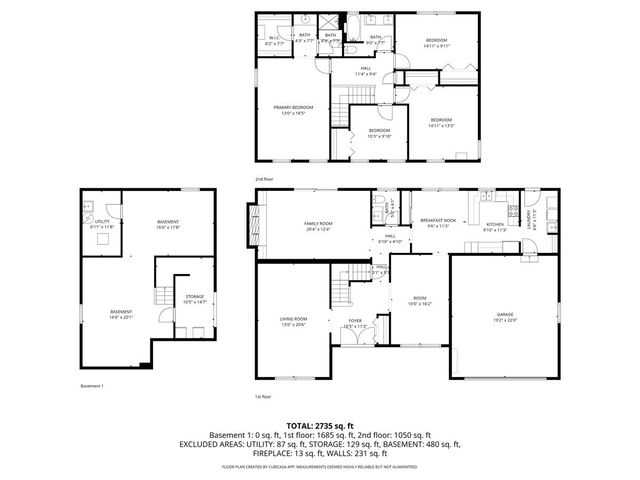 805 Sutton Drive, Northbrook, IL 60062