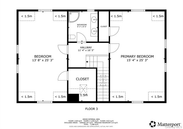 300 Pennsylvania Avenue, Mineola, NY 11501