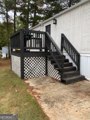 580 overlook Drive, Stone Mountain, GA 30087