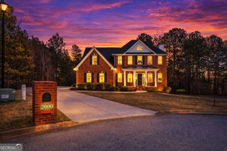 2000 Millstone Drive SW, Conyers, GA 30094