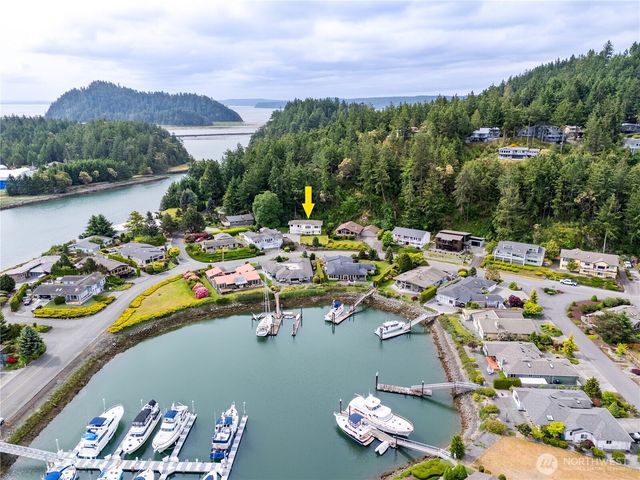837 Shoshone Drive, La Conner, WA 98257