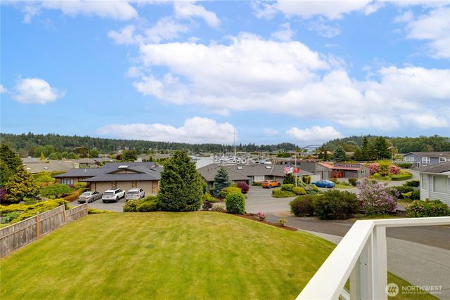 837 Shoshone Drive, La Conner, WA 98257