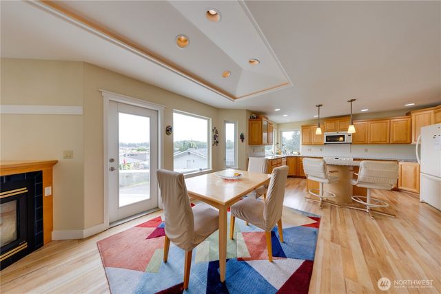 837 Shoshone Drive, La Conner, WA 98257