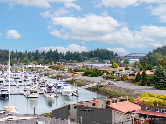 837 Shoshone Drive, La Conner, WA 98257