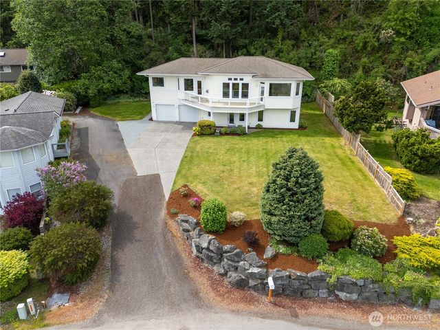 837 Shoshone Drive, La Conner, WA 98257