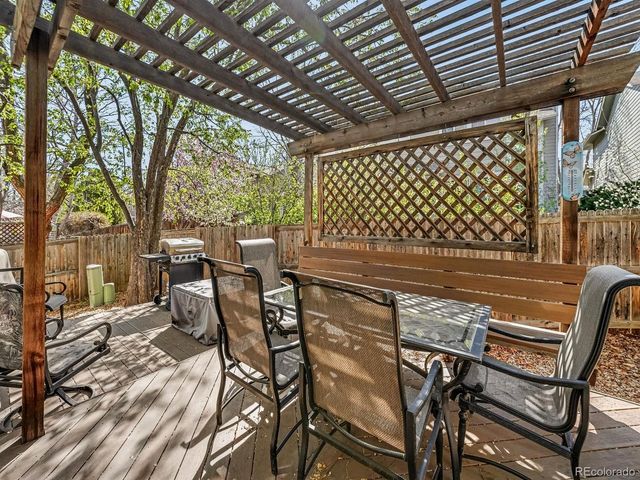 2058 E Phillips Pl, Centennial, CO 80122
