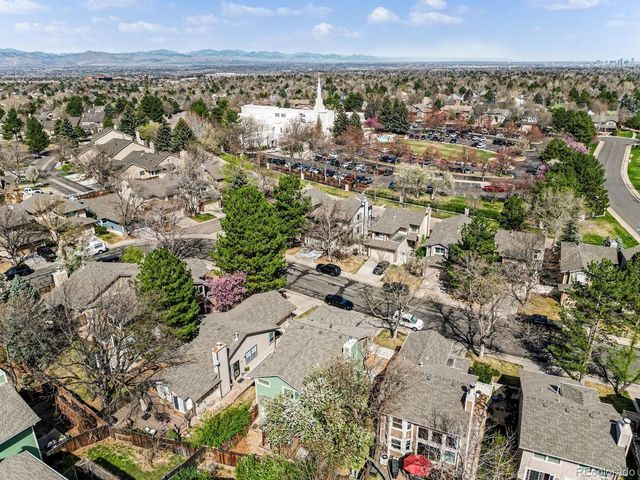 2058 E Phillips Pl, Centennial, CO 80122