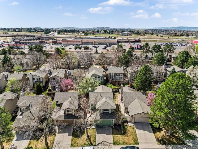 2058 E Phillips Pl, Centennial, CO 80122