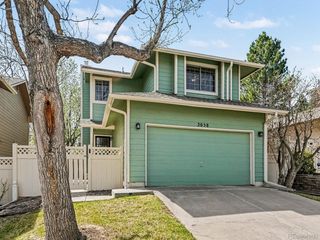 2058 E Phillips Pl, Centennial, CO 80122