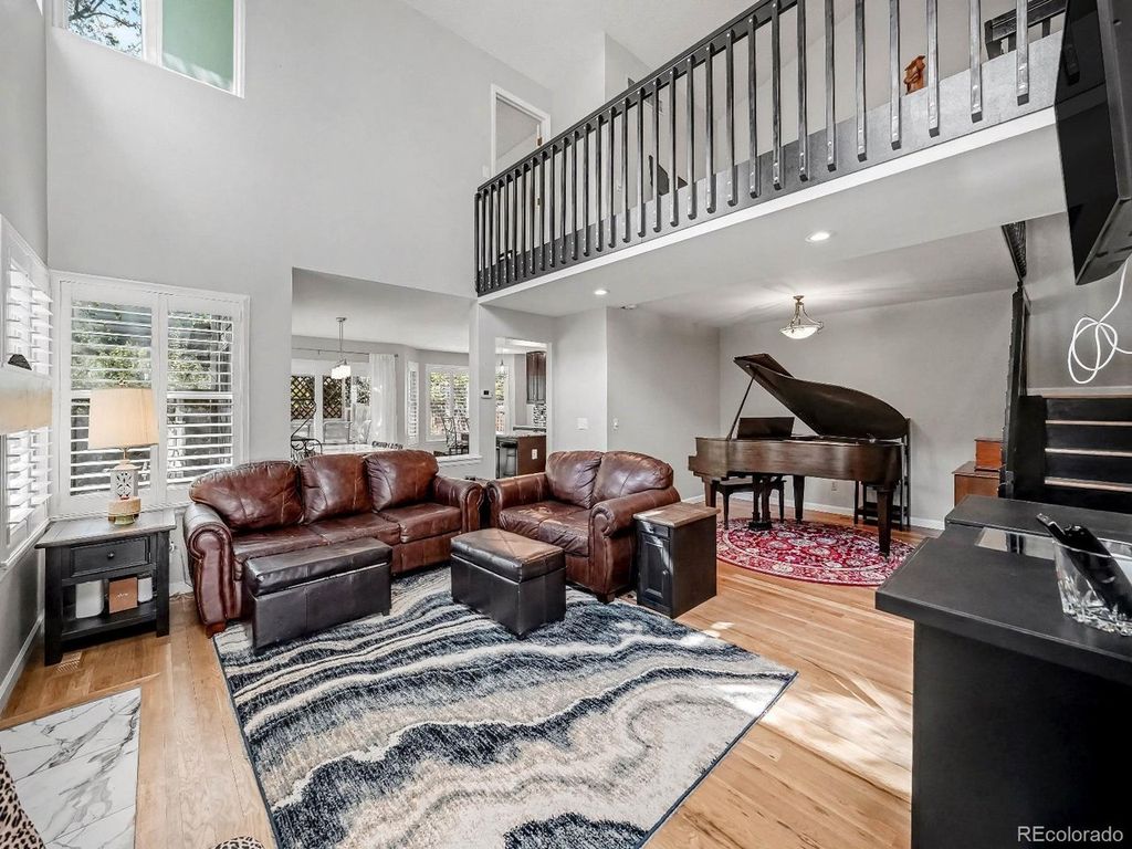 2058 E Phillips Pl, Centennial, CO 80122