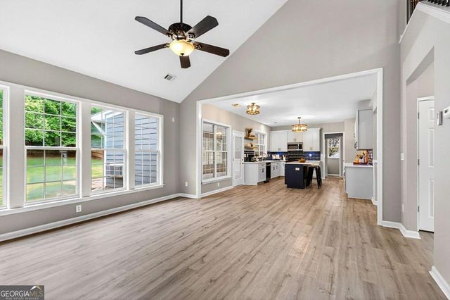 4040 Azurite Street, Cumming, GA 30040