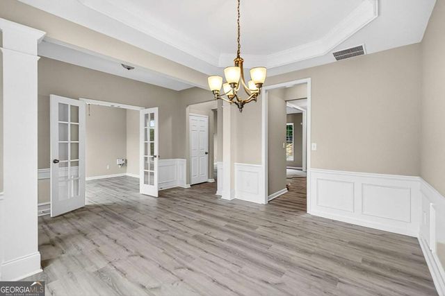 4040 Azurite Street, Cumming, GA 30040