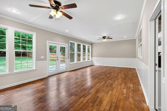4040 Azurite Street, Cumming, GA 30040