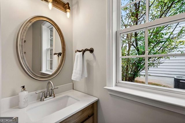 4040 Azurite Street, Cumming, GA 30040