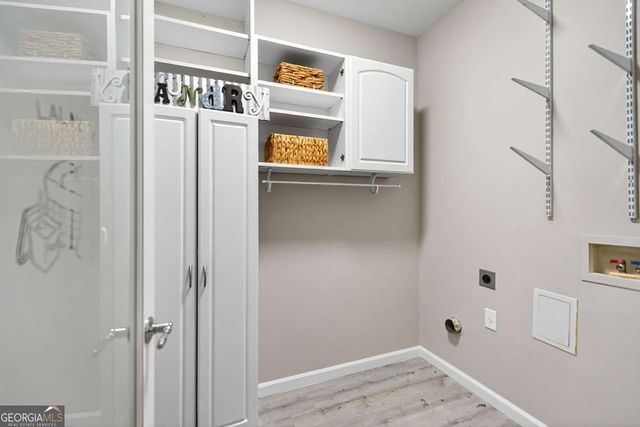 4040 Azurite Street, Cumming, GA 30040