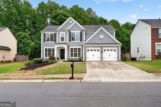 4040 Azurite Street, Cumming, GA 30040