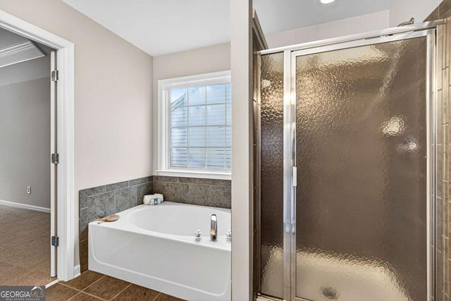 4040 Azurite Street, Cumming, GA 30040