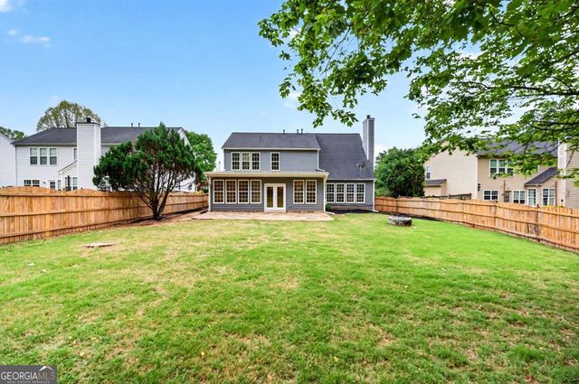 4040 Azurite Street, Cumming, GA 30040