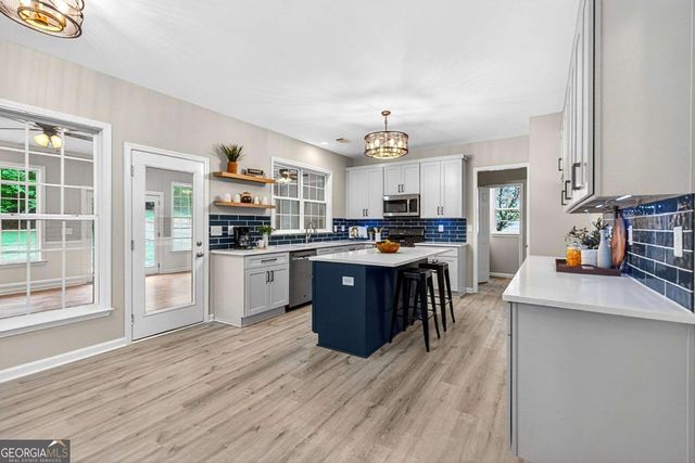 4040 Azurite Street, Cumming, GA 30040