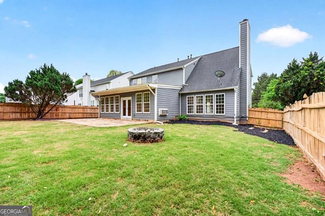 4040 Azurite Street, Cumming, GA 30040