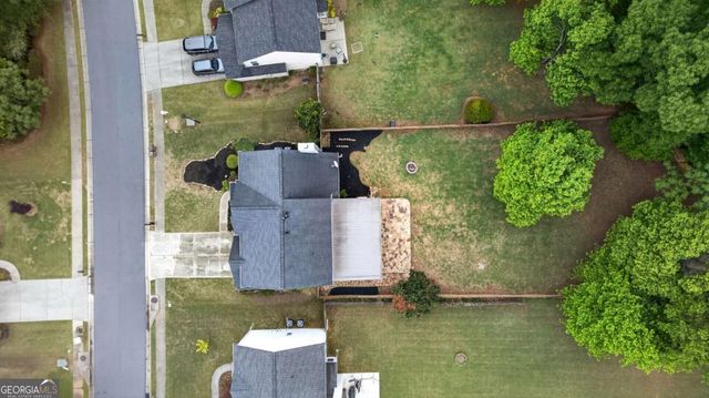 4040 Azurite Street, Cumming, GA 30040