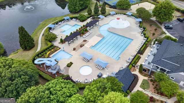 4040 Azurite Street, Cumming, GA 30040