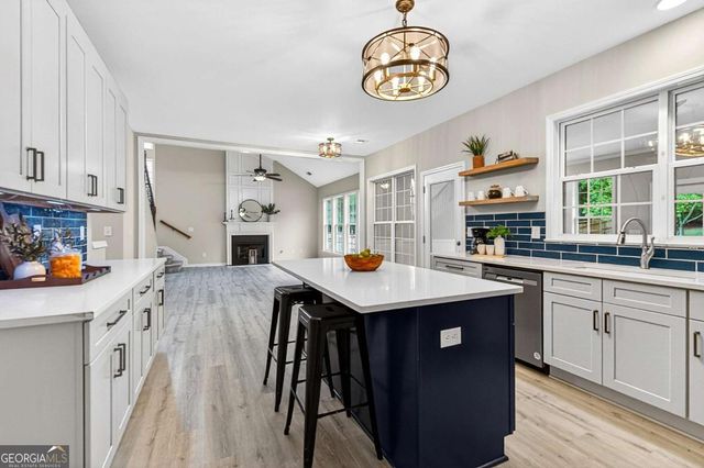 4040 Azurite Street, Cumming, GA 30040