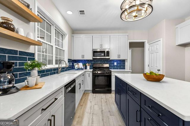 4040 Azurite Street, Cumming, GA 30040