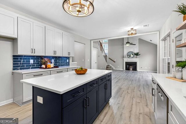 4040 Azurite Street, Cumming, GA 30040