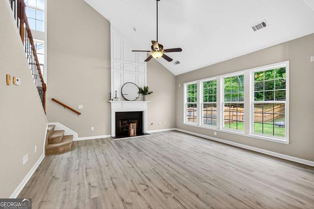 4040 Azurite Street, Cumming, GA 30040