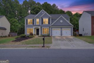 4040 Azurite Street, Cumming, GA 30040