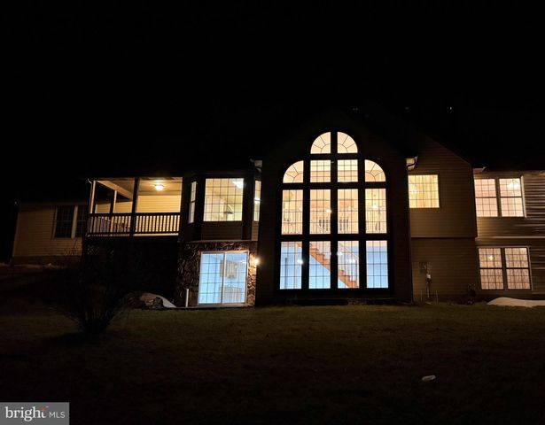 19322 OLD DANS ROCK RD, Midland, MD 21542