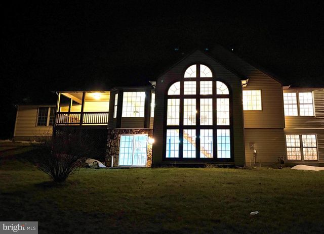 19322 OLD DANS ROCK RD, Midland, MD 21542