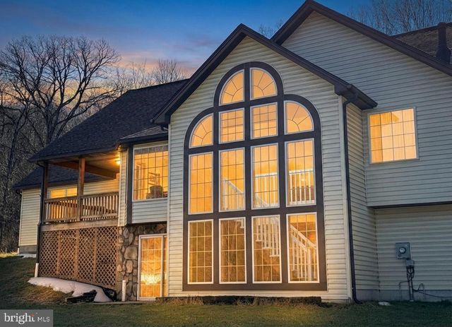 19322 OLD DANS ROCK RD, Midland, MD 21542