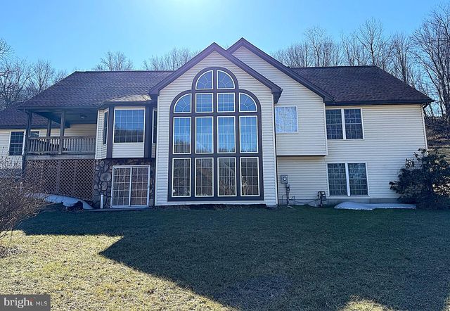 19322 OLD DANS ROCK RD, Midland, MD 21542